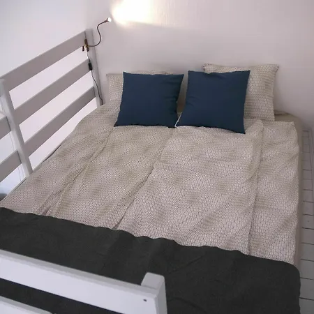 K7-3 Kazinczy Apartment *