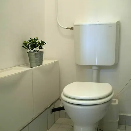 Apartment K7-3 Kazinczy *