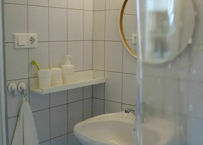 Apartamento K7-3 Kazinczy