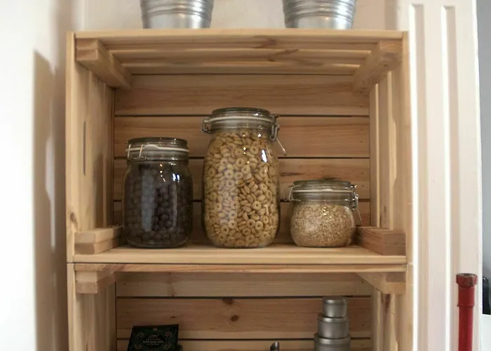 Apartamento K7-3 Kazinczy