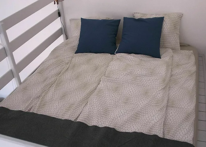 K7-3 Kazinczy Apartamento *