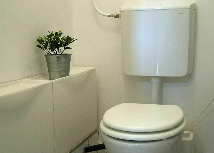 Apartamento K7-3 Kazinczy *