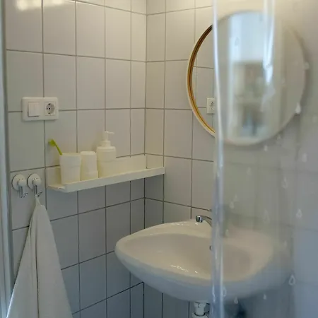 Lägenhet K7-3 Kazinczy