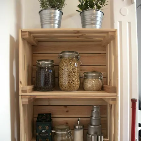 Appartamento K7-3 Kazinczy